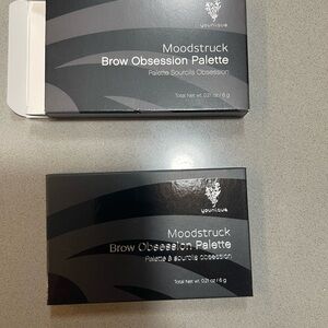 Younique Moodstruck Brow Obsession Palette - Blond